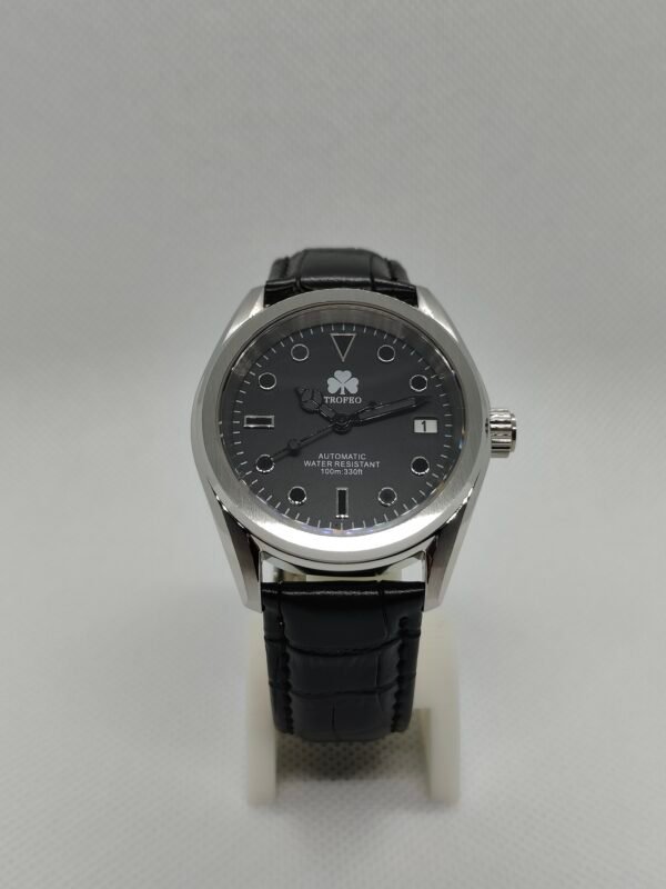 Trofeo Shadow Dress Watch Trofeo Shadow Dress Watch