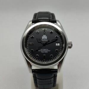 Trofeo Shadow Dress Watch