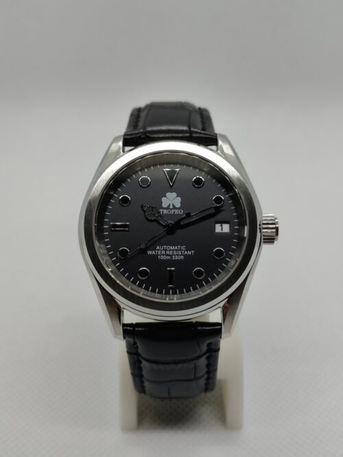 Trofeo Shadow Dress Watch