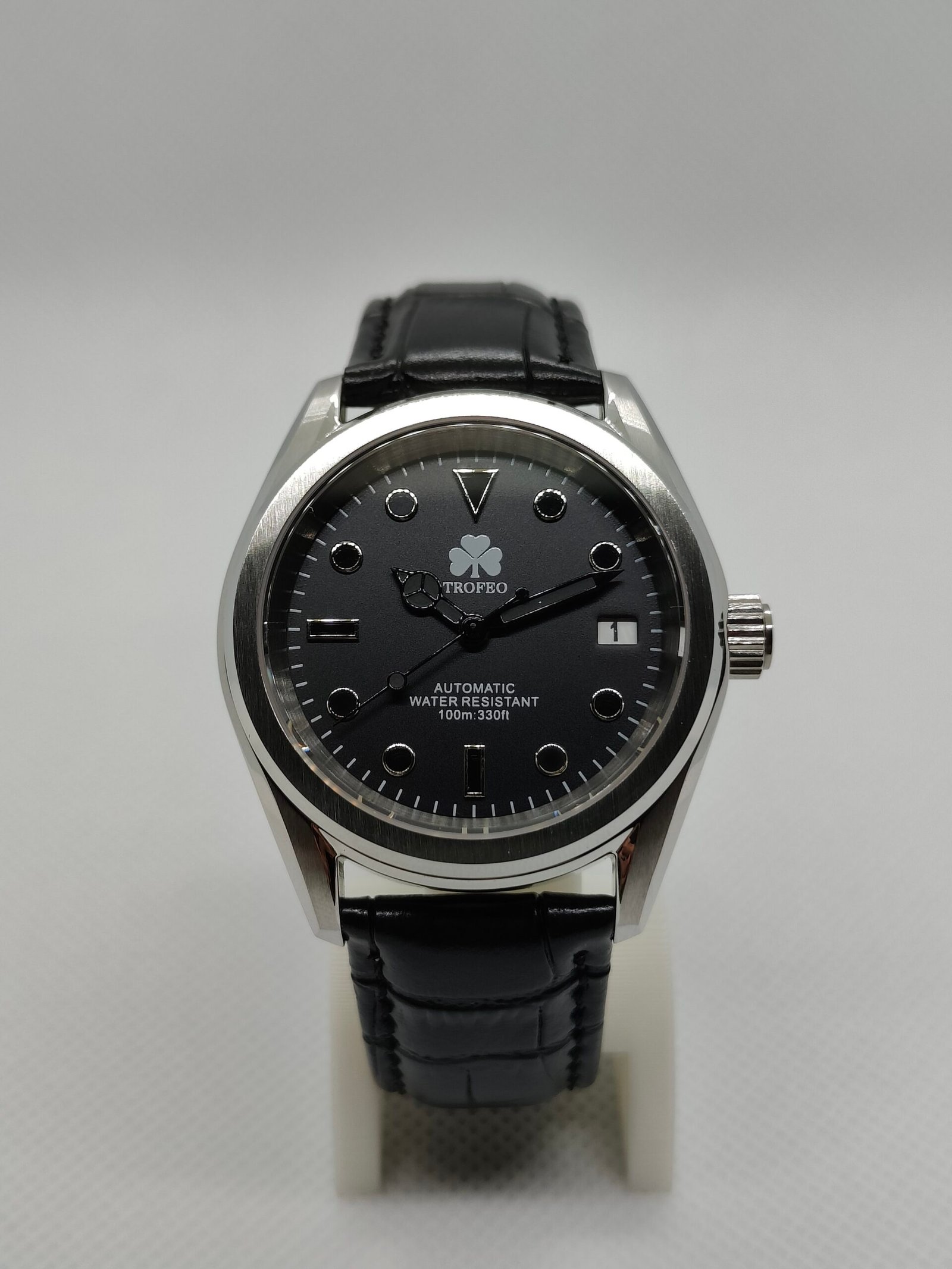 Trofeo Shadow Dress Watch