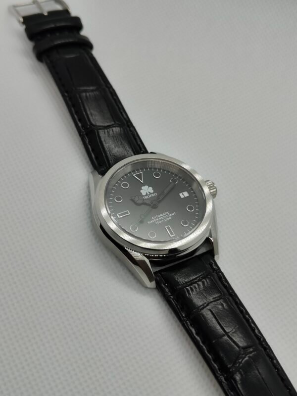 Trofeo Shadow Dress Watch Trofeo Shadow Dress Watch