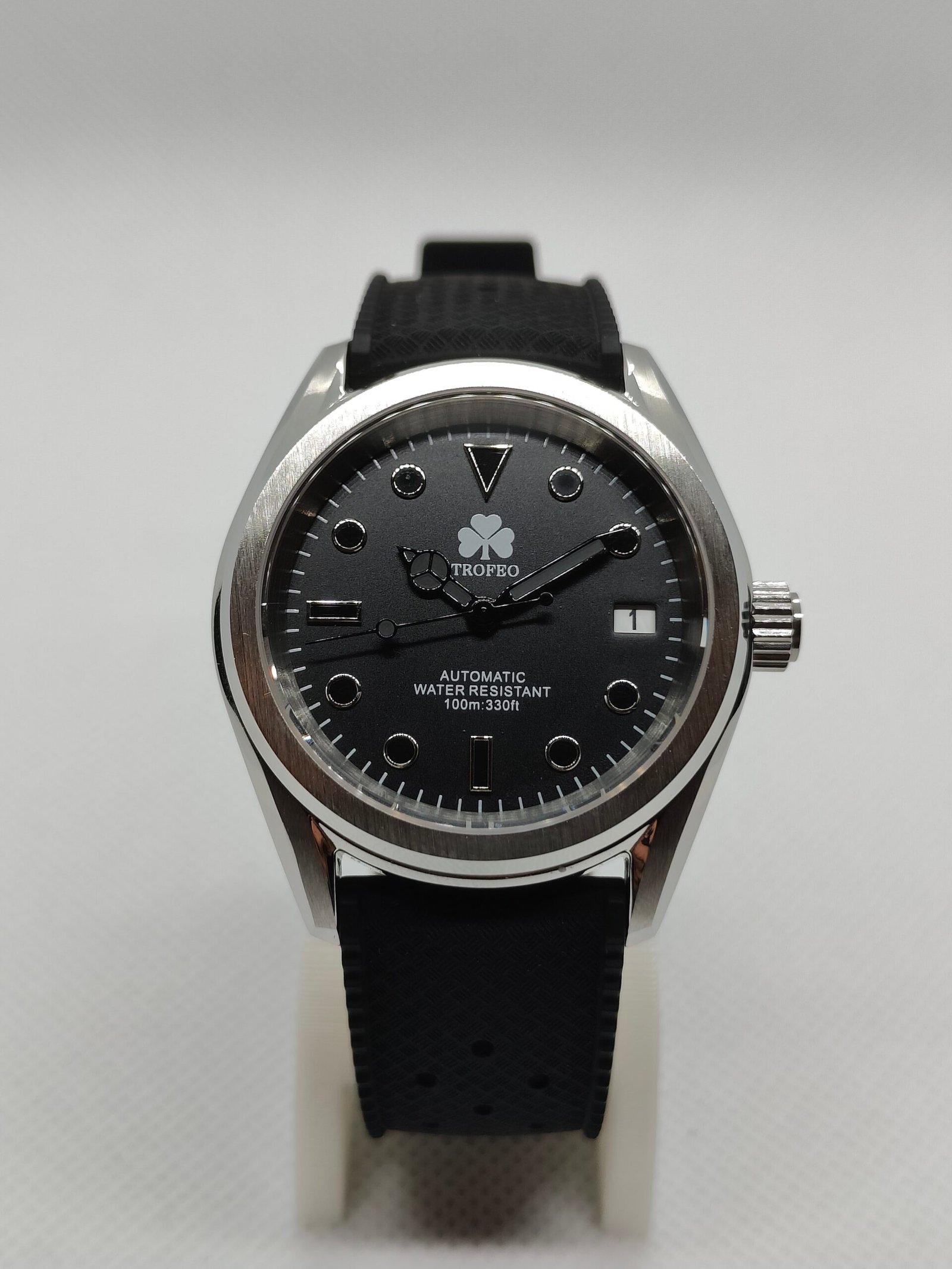 Trofeo Shadow Sport Watch