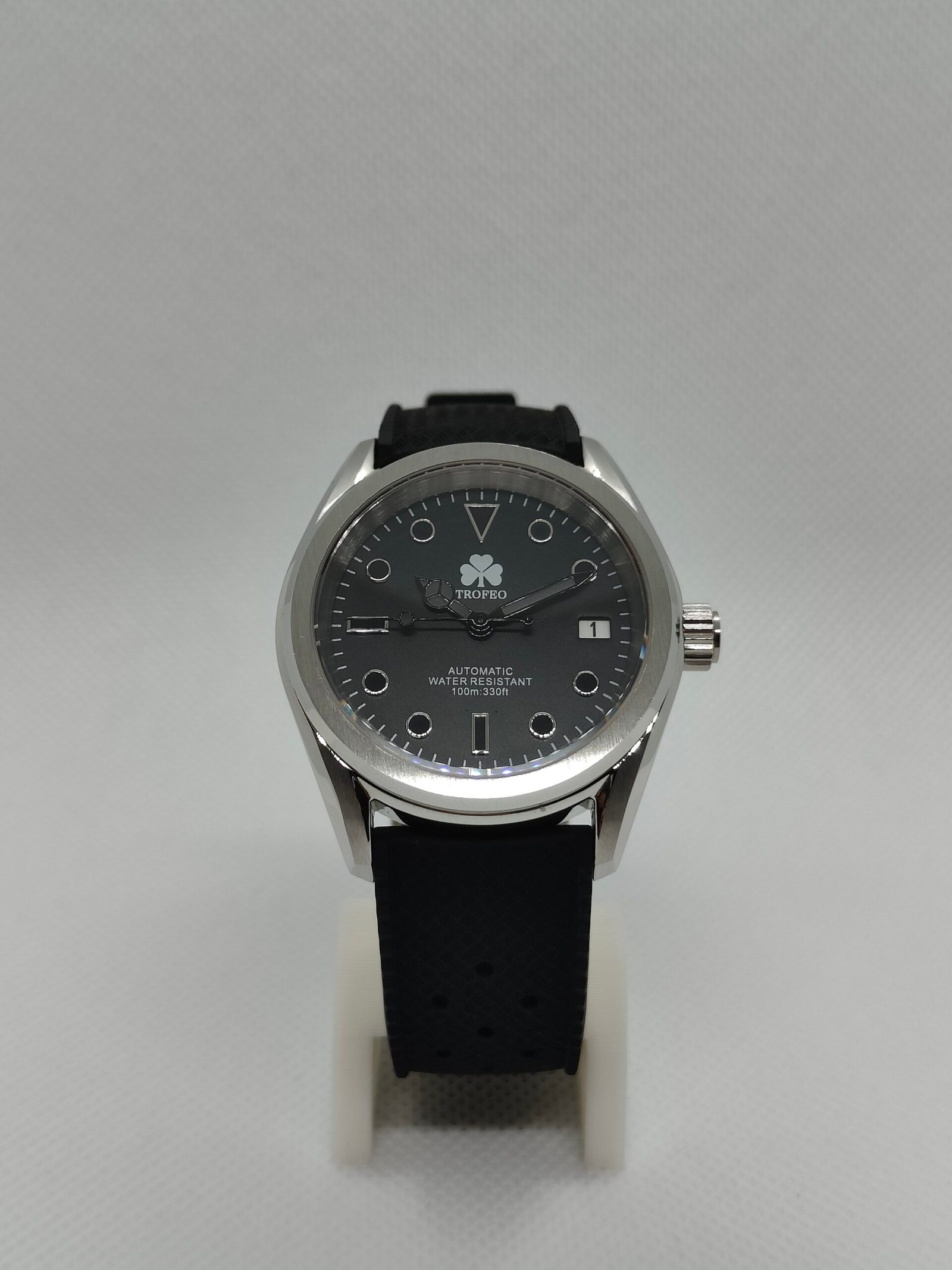 Trofeo Shadow Sport Watch