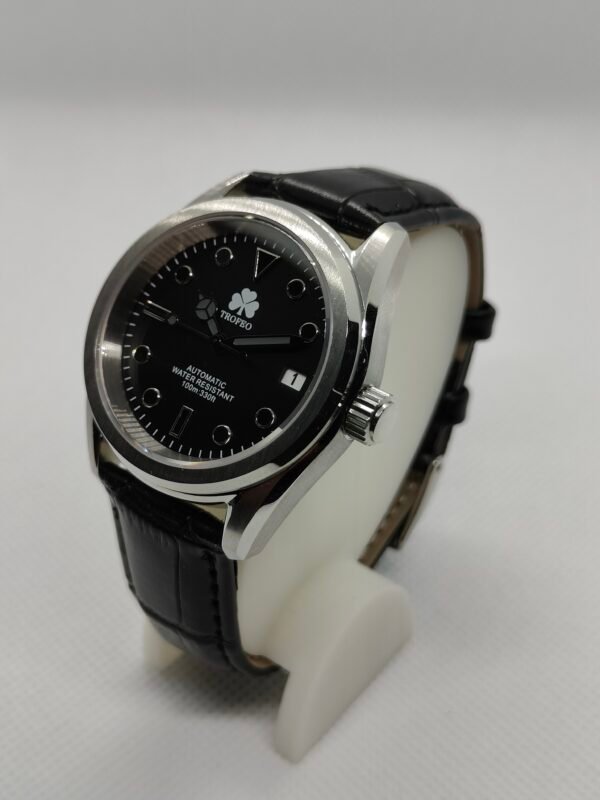 Trofeo Shadow Dress Watch Trofeo Shadow Dress Watch