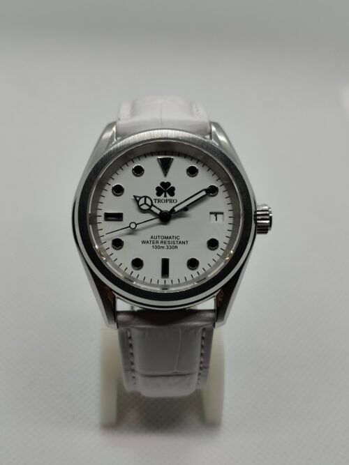 Trofeo Alabaster Watch