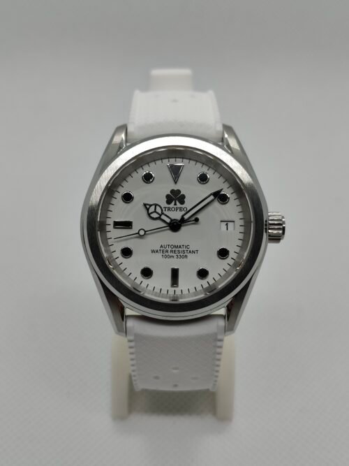 Trofeo Alabaster Sport White
