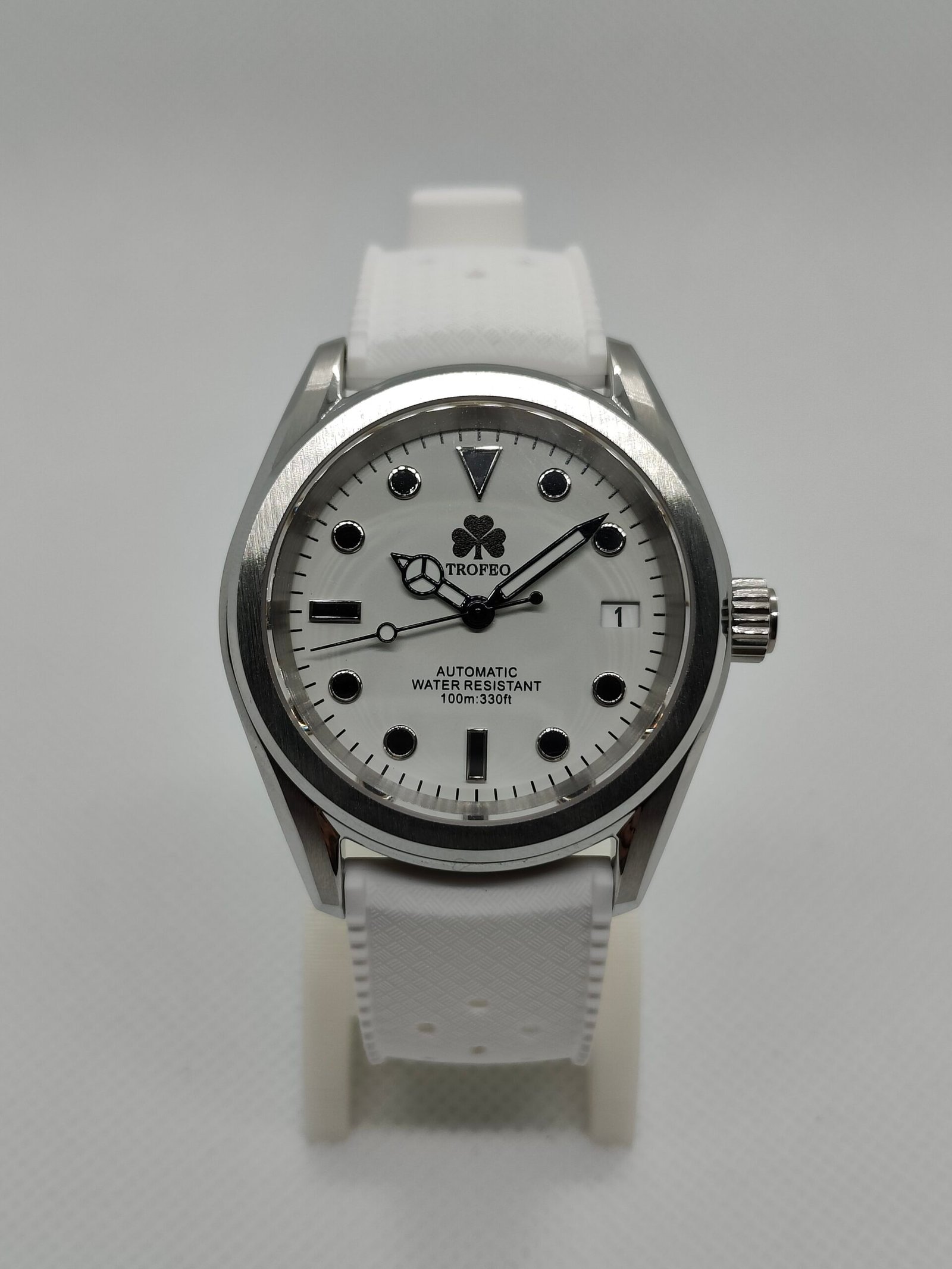 Trofeo Alabaster Sport White