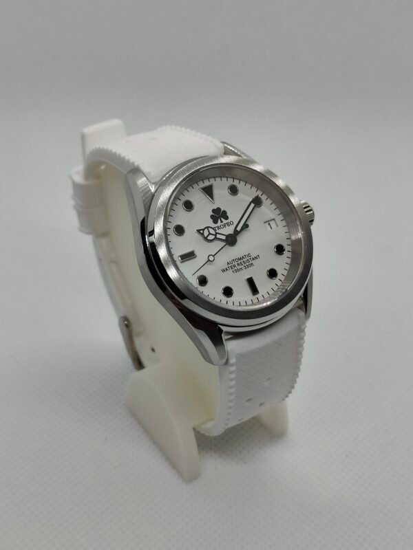 Trofeo Alabaster Sport White Trofeo Alabaster Sport White