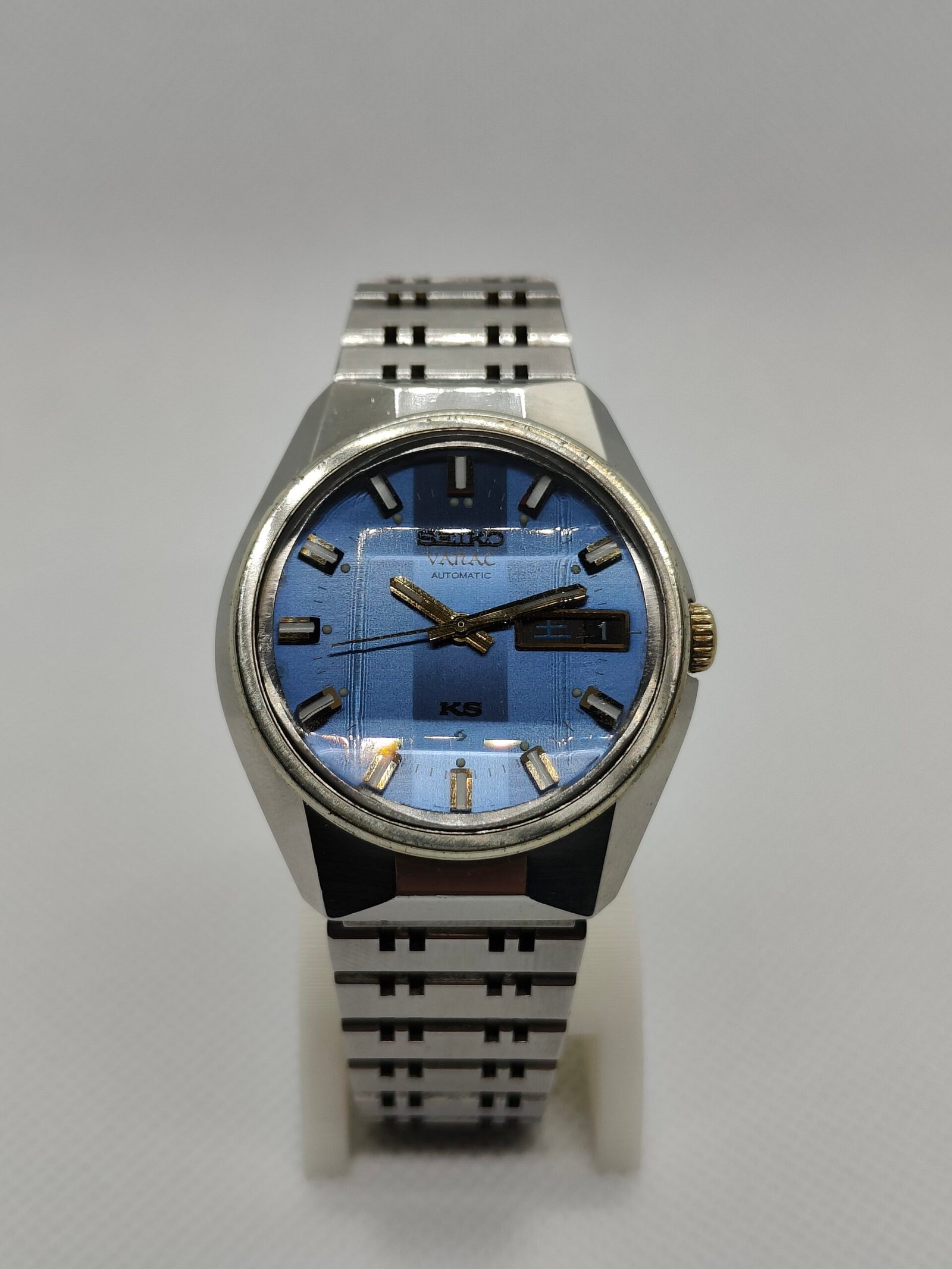 King Seiko Vanac 5626-7190