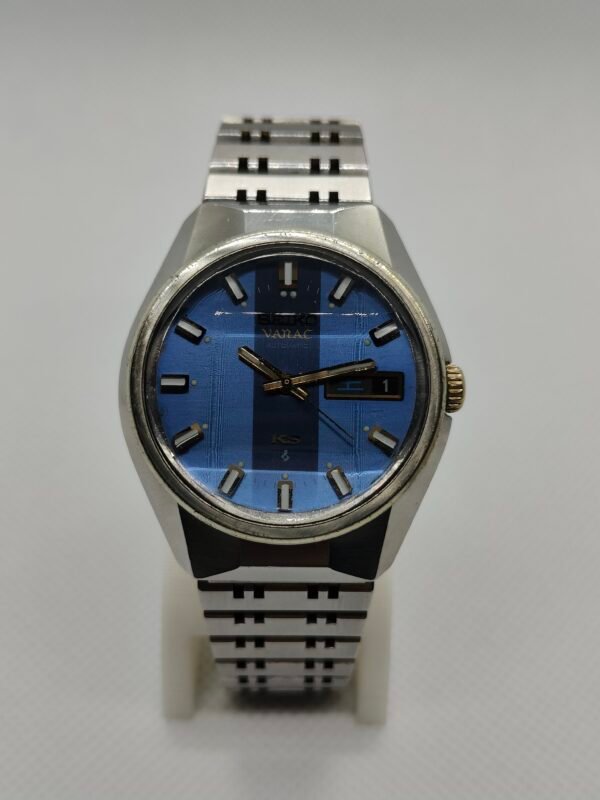 King Seiko Vanac 5626-7190