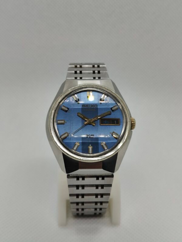 King Seiko Vanac 5626-7190