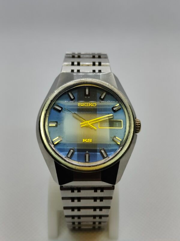 King Seiko Vanac 5626-7190