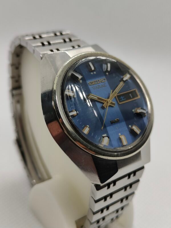 King Seiko Vanac 5626-7190