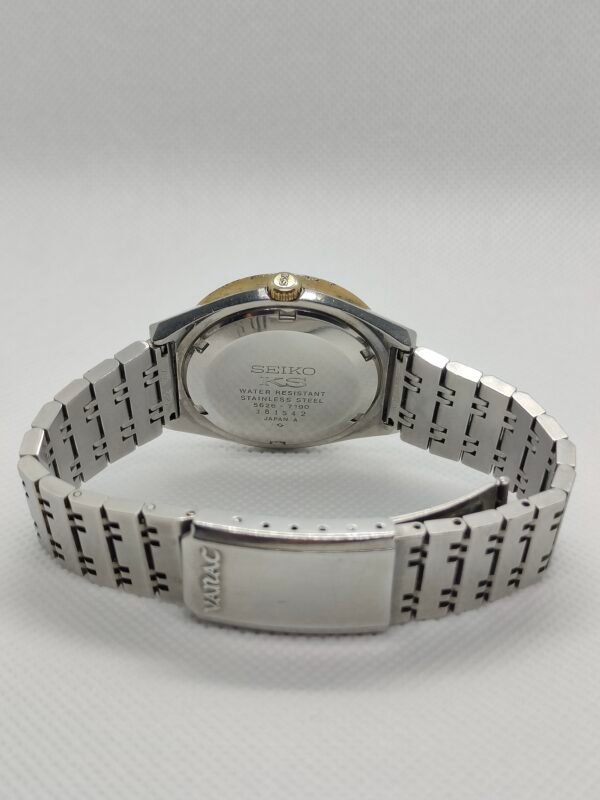 King Seiko Vanac 5626-7190