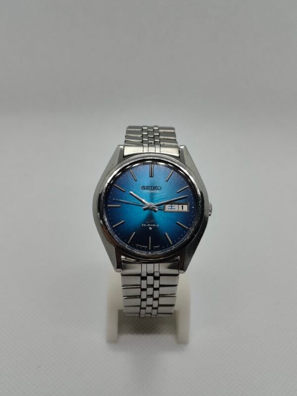 Seiko Lord Matic 5606-8030