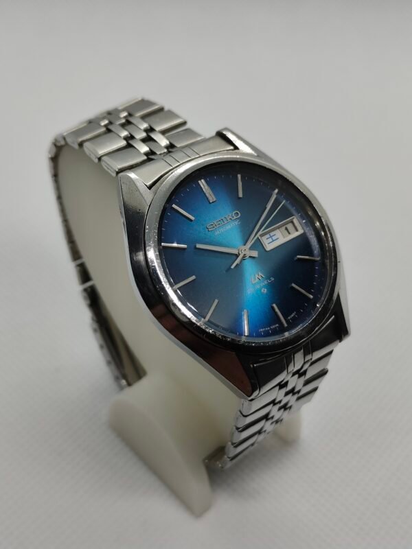 Seiko Lord Matic 5606-8030