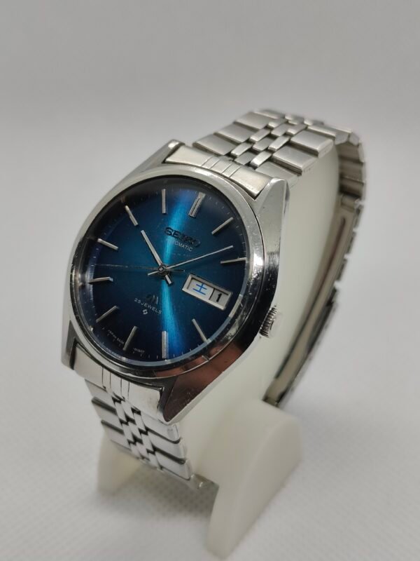 Seiko Lord Matic 5606-8030