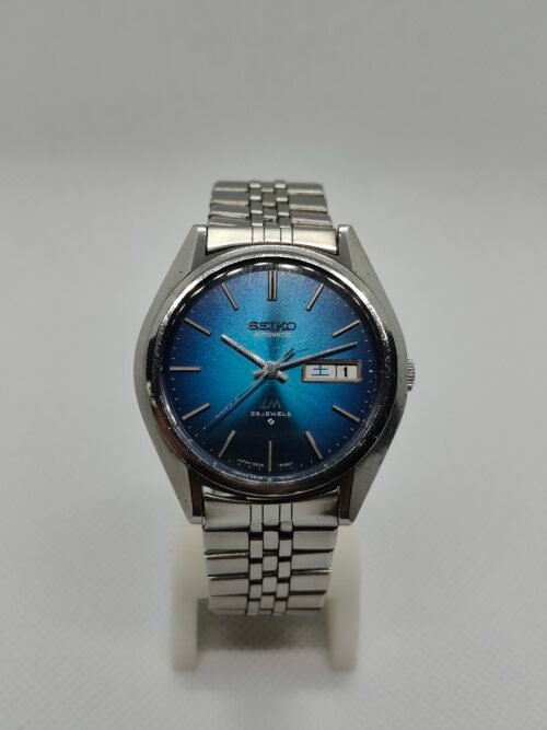 Seiko Lord Matic 5606-8030