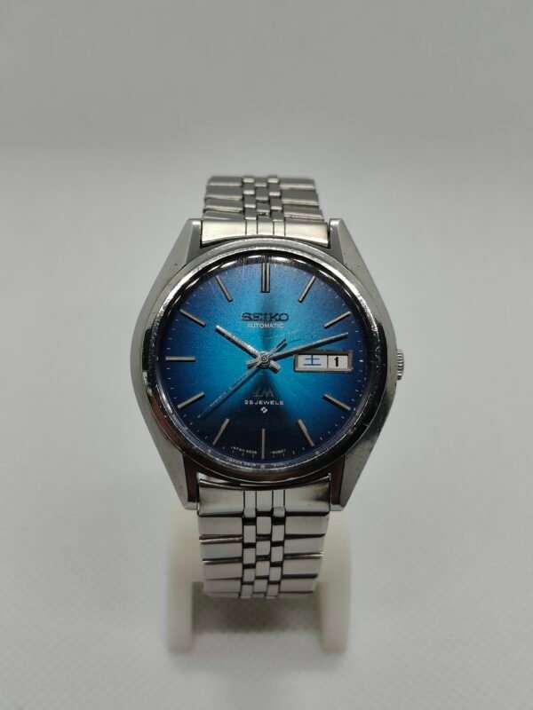 Seiko Lord Matic 5606-8030