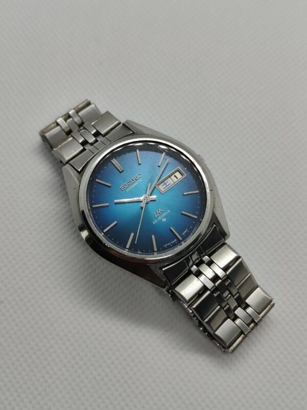 Seiko Lord Matic 5606-8030