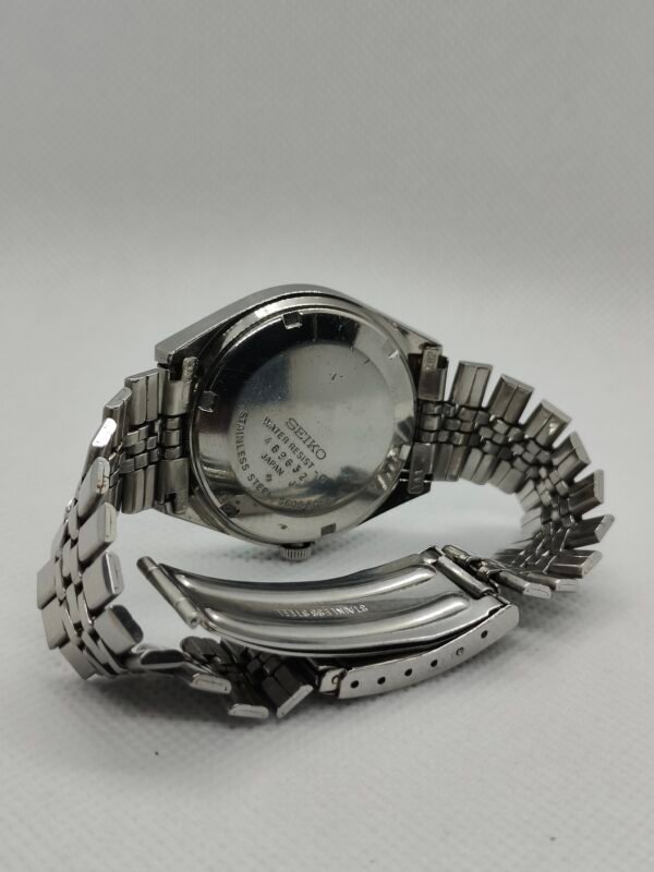 Seiko Lord Matic 5606-8030