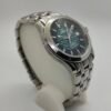Omega Seamaster Jacques Mayol 1997