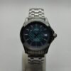 Omega Seamaster Jacques Mayol 1997