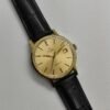 Omega Genève Gold