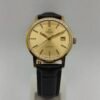 Omega Genève Gold