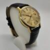 Omega Genève Gold