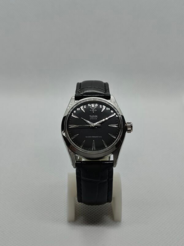 Tudor Oyster 'Big Rose'