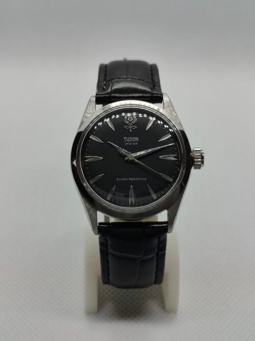 Tudor Oyster 'Big Rose'