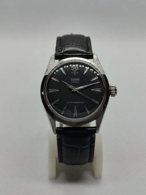 Tudor Oyster 'Big Rose'