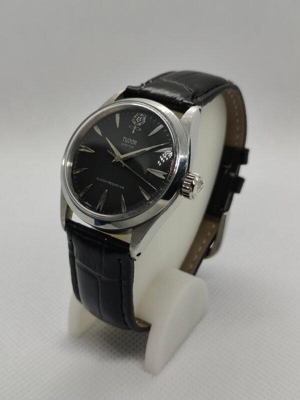 Tudor Oyster 'Big Rose'