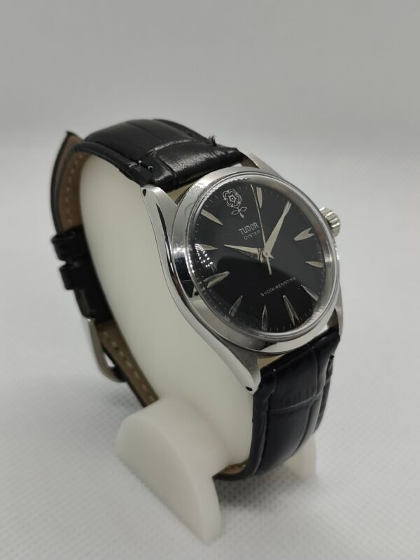 Tudor Oyster 'Big Rose'