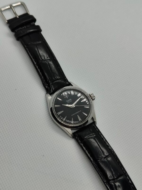 Tudor Oyster 'Big Rose'