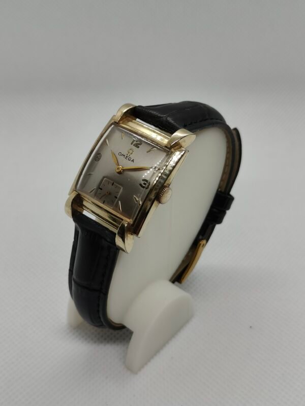 Omega 'Cioccolatino'