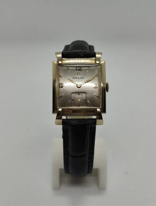 Omega 'Cioccolatino'