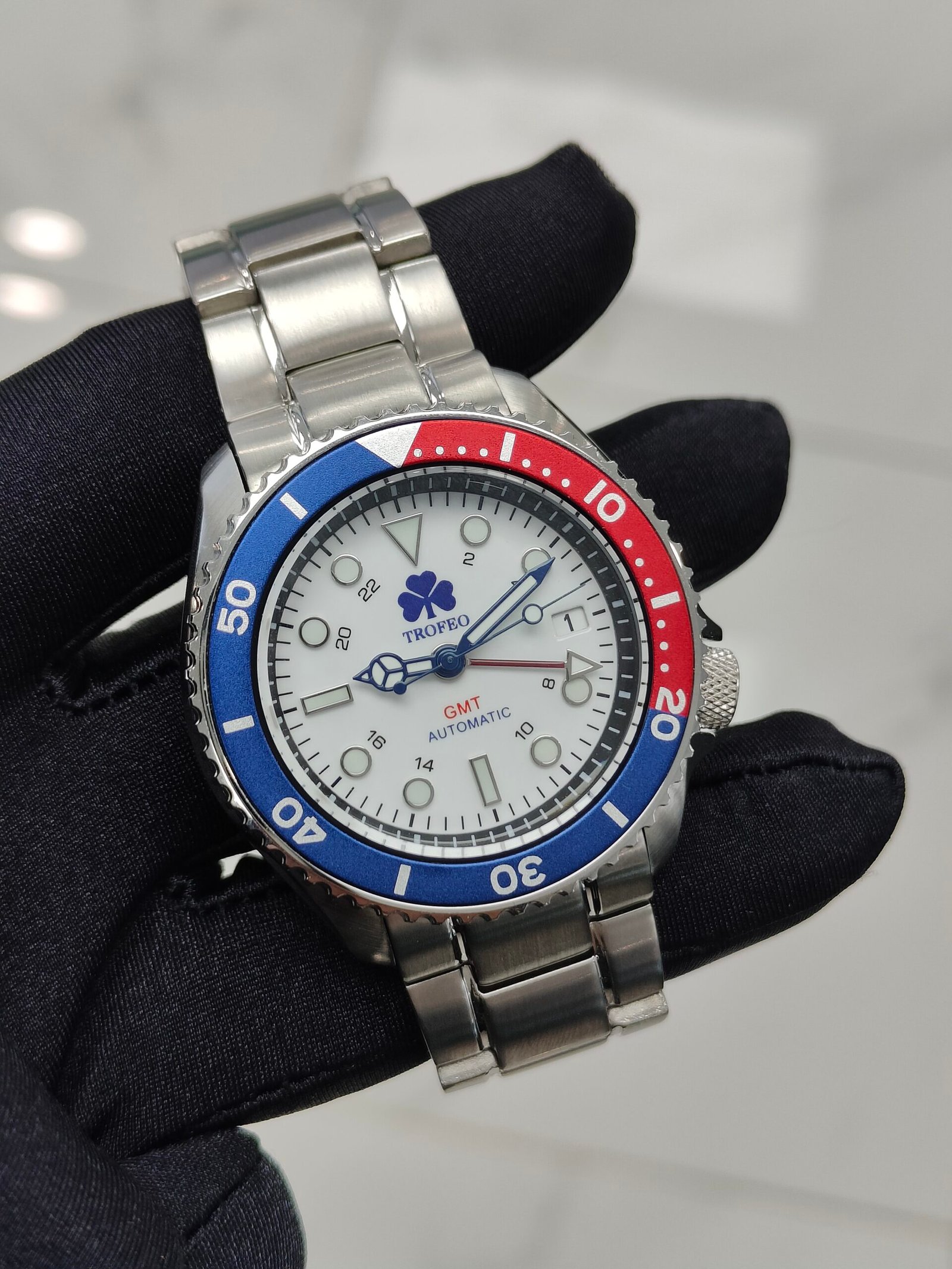 Trofeo GMT