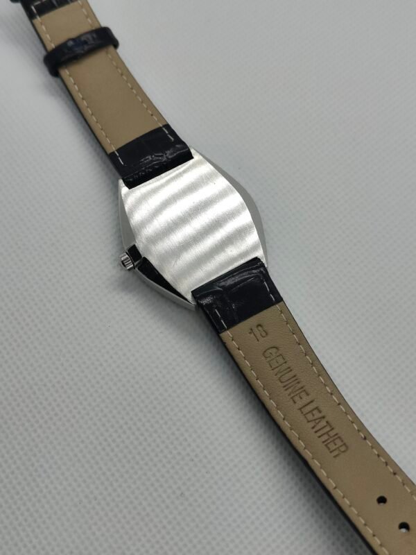 Omega De Ville Stainless Steel