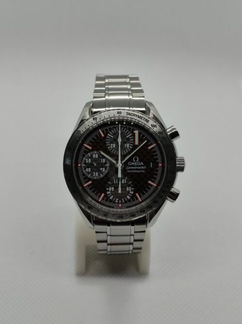 Omega Speedmaster Racing Michael Schumacher 3519.50