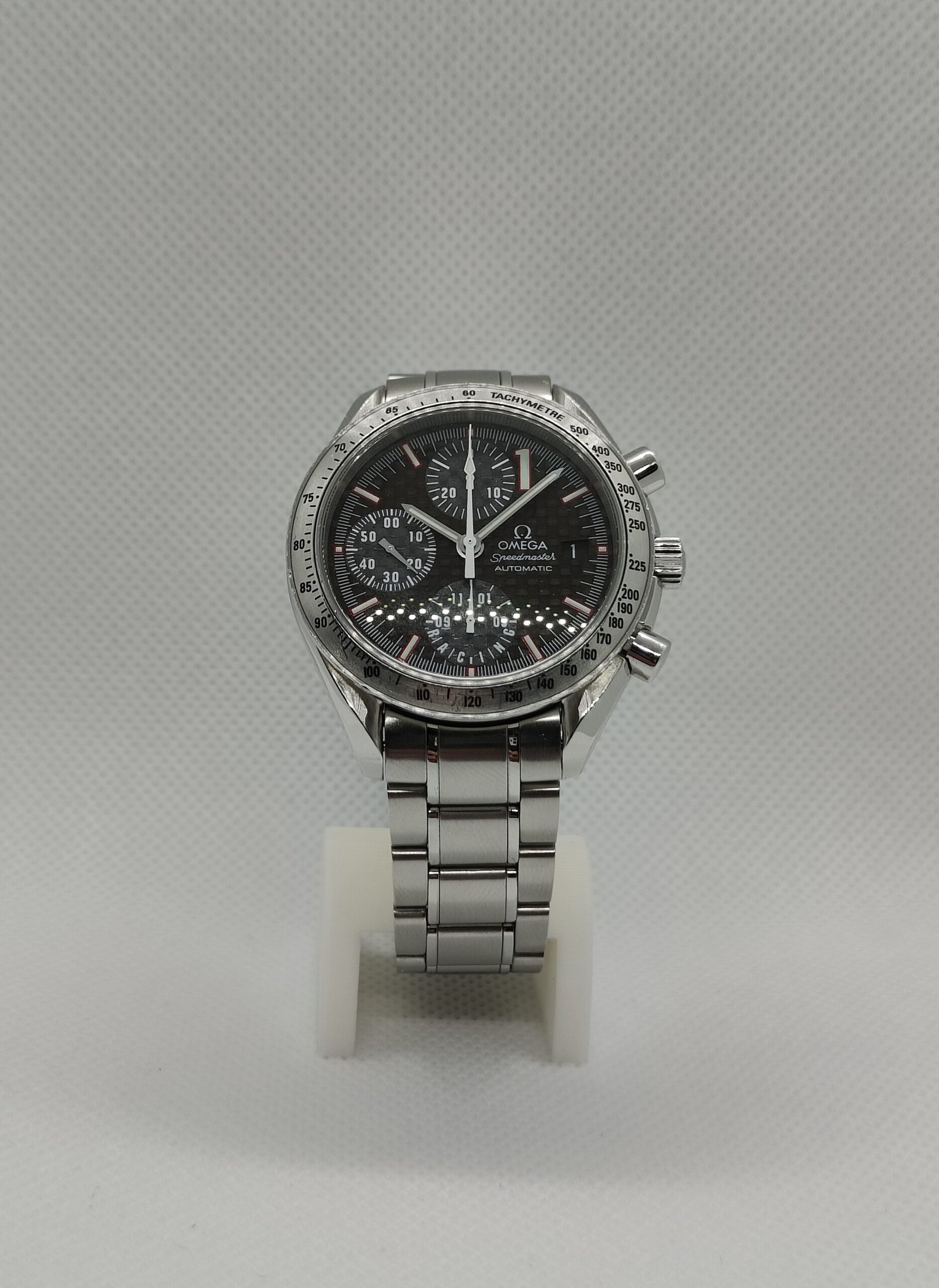 Omega Speedmaster Racing Michael Schumacher 3519.50