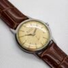 Bulova Waterproof Vintage Watch 11AL