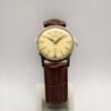 Bulova Waterproof Vintage Watch 11AL