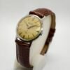 Bulova Waterproof Vintage Watch 11AL