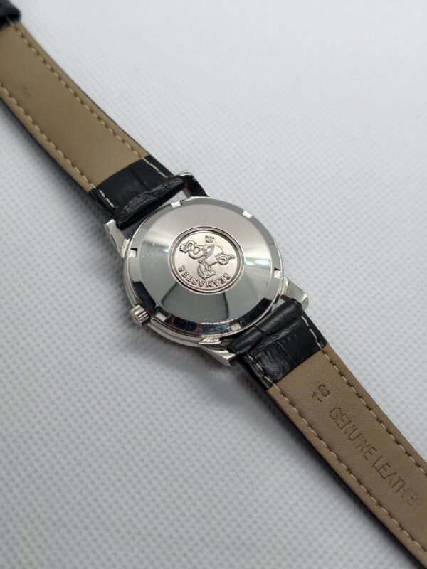 Omega Seamaster Vintage watch 166.003SP