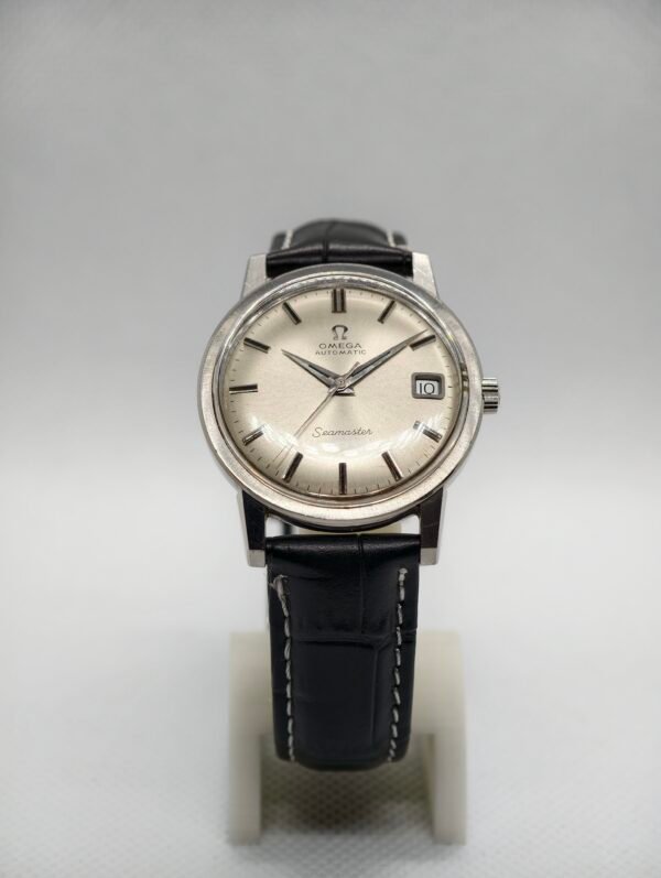 Omega Seamaster Vintage watch 166.003SP