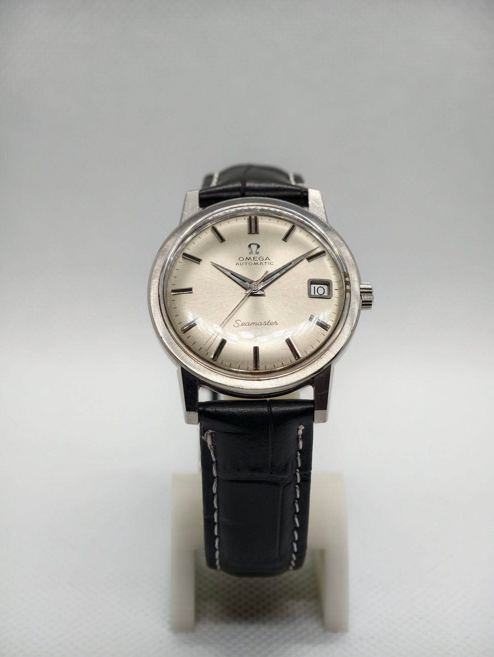 Omega Seamaster Vintage watch 166.003SP