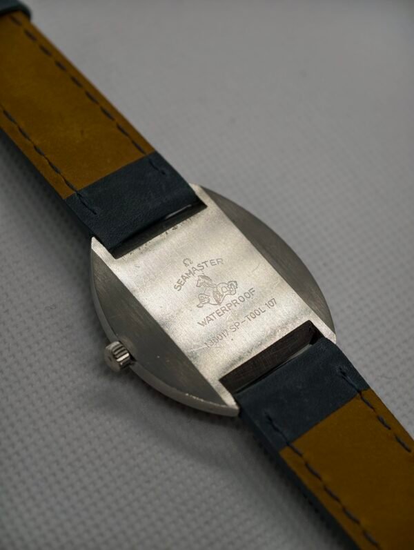 Seamaster Cosmic Vintage Watch 136.017 SP