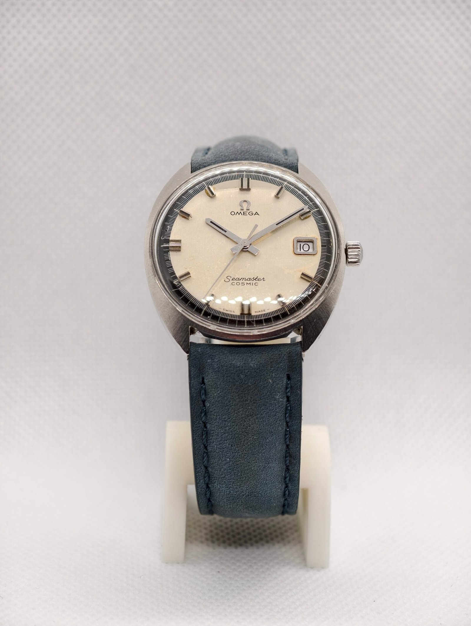 Seamaster Cosmic Vintage Watch 136.017 SP